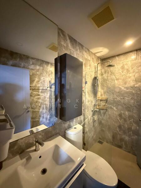 For Sale - IDEO Q Siam-Ratchathewi, Bangkok