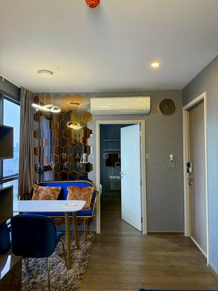 For Sale - IDEO Q Siam-Ratchathewi, Bangkok