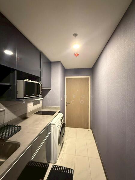 For Sale - IDEO Q Siam-Ratchathewi, Bangkok