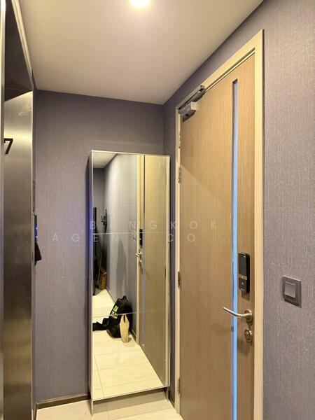 For Sale - IDEO Q Siam-Ratchathewi, Bangkok