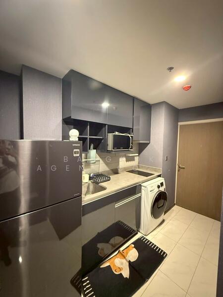 For Sale - IDEO Q Siam-Ratchathewi, Bangkok