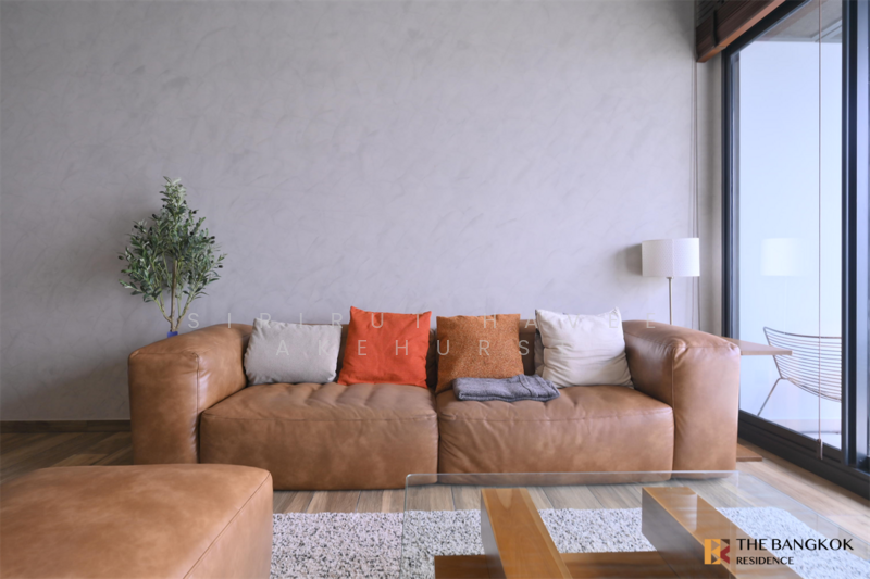 ขาย - The Lofts Asoke : เดอะ ลอฟท์ อโศก, กรุงเทพ