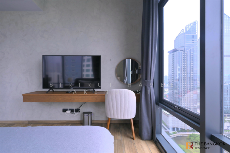 ขาย - The Lofts Asoke : เดอะ ลอฟท์ อโศก, กรุงเทพ