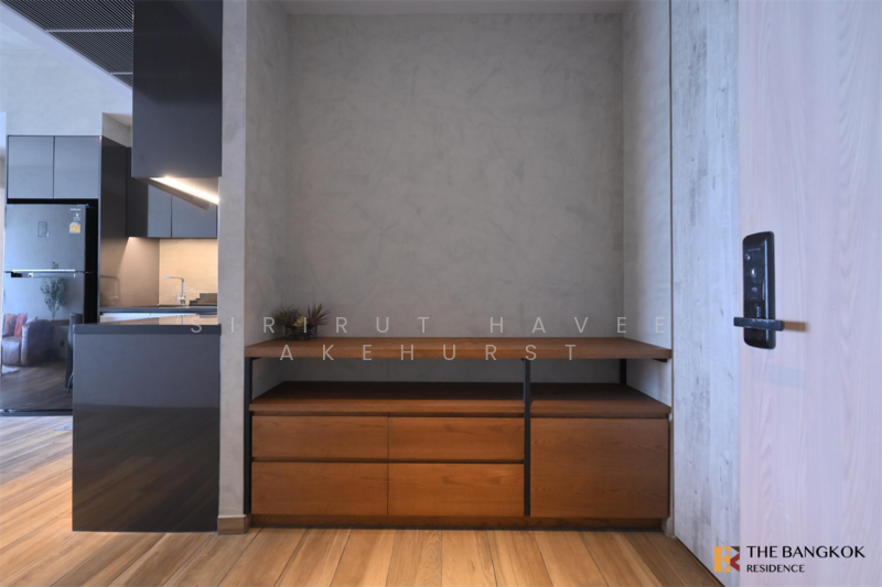 ขาย - The Lofts Asoke : เดอะ ลอฟท์ อโศก, กรุงเทพ