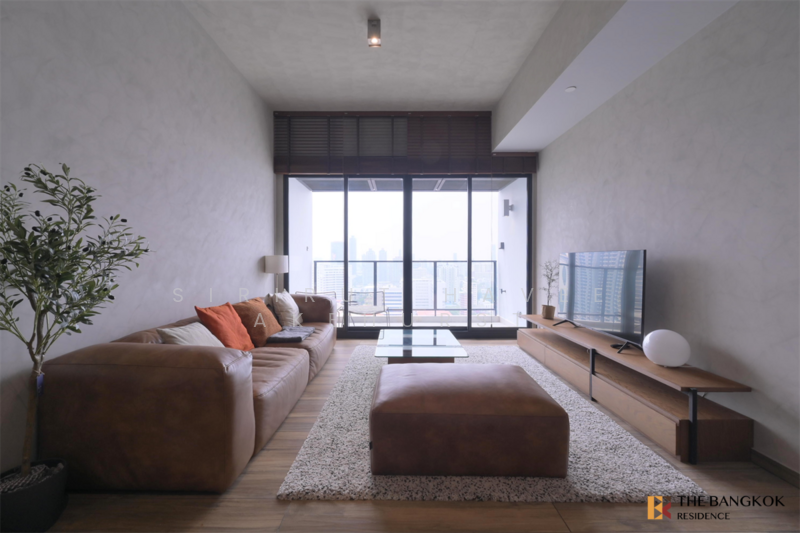 ขาย - The Lofts Asoke : เดอะ ลอฟท์ อโศก, กรุงเทพ