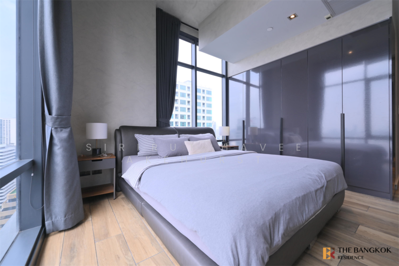 ขาย - The Lofts Asoke : เดอะ ลอฟท์ อโศก, กรุงเทพ