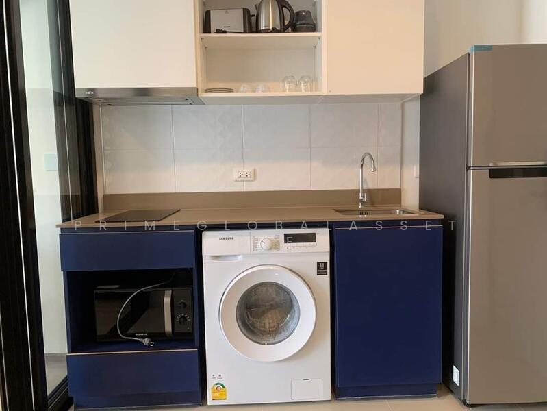 For Rent - The Base Central, Phuket