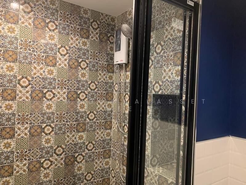 For Rent - The Base Central, Phuket