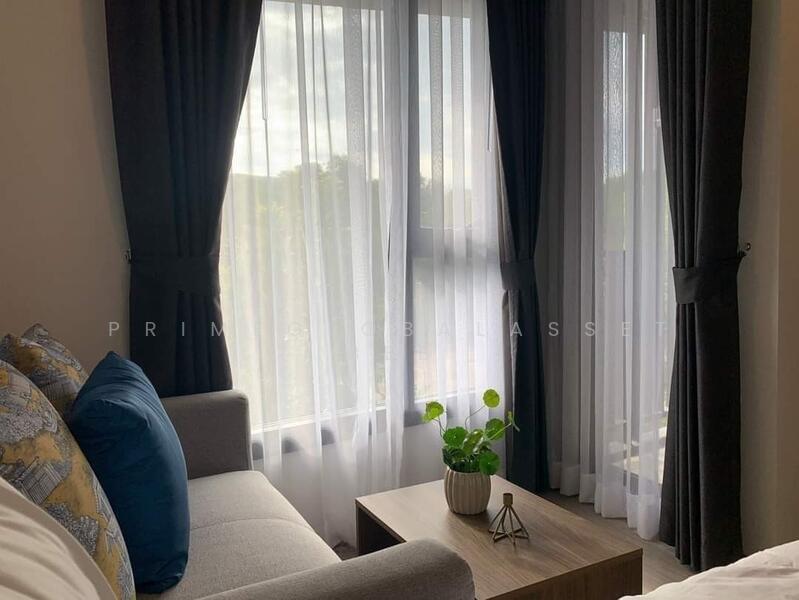 For Rent - The Base Central, Phuket