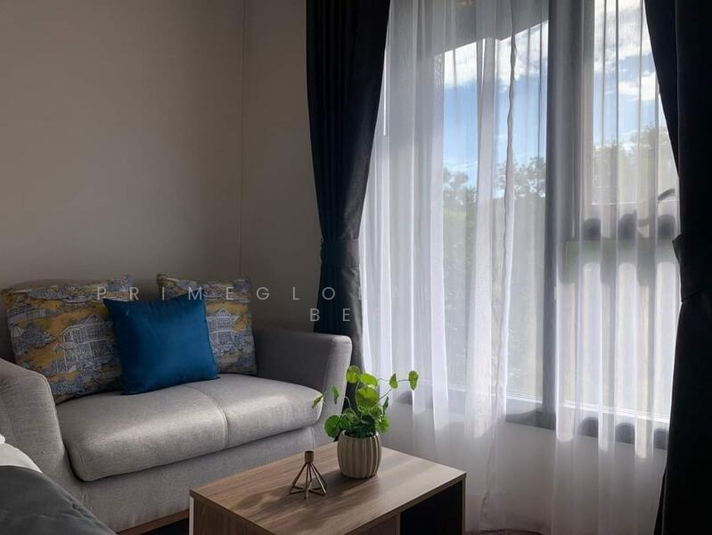 For Rent - The Base Central, Phuket