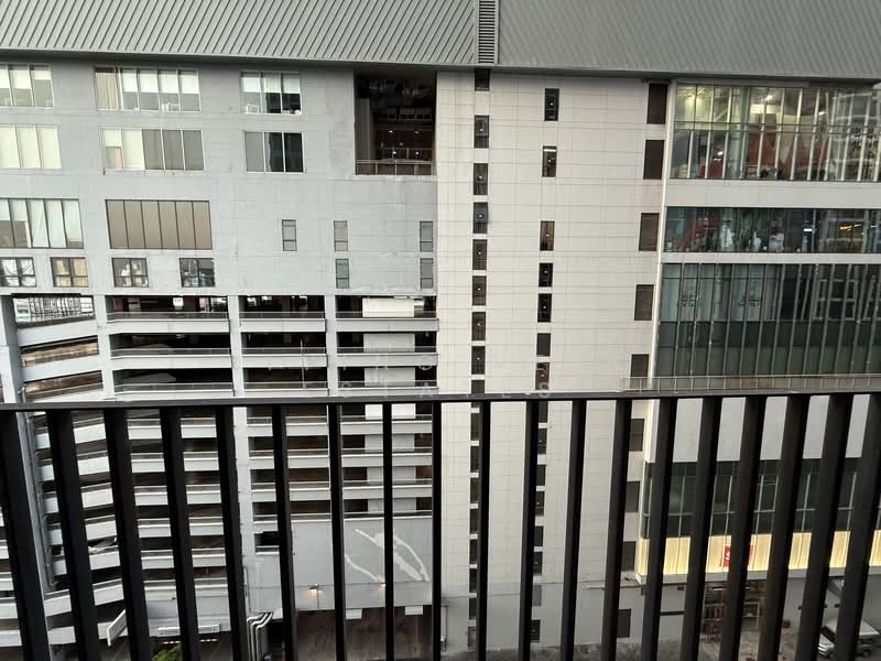 The Tree Interchange, Bangkok, Pracharat Sai 2 Road, Bang Sue, Bang Sue, Bangkok, 2 Bedrooms, 63 sqm, Condo For Rent, by Living Real Estates, 500132732 - DDproperty.com