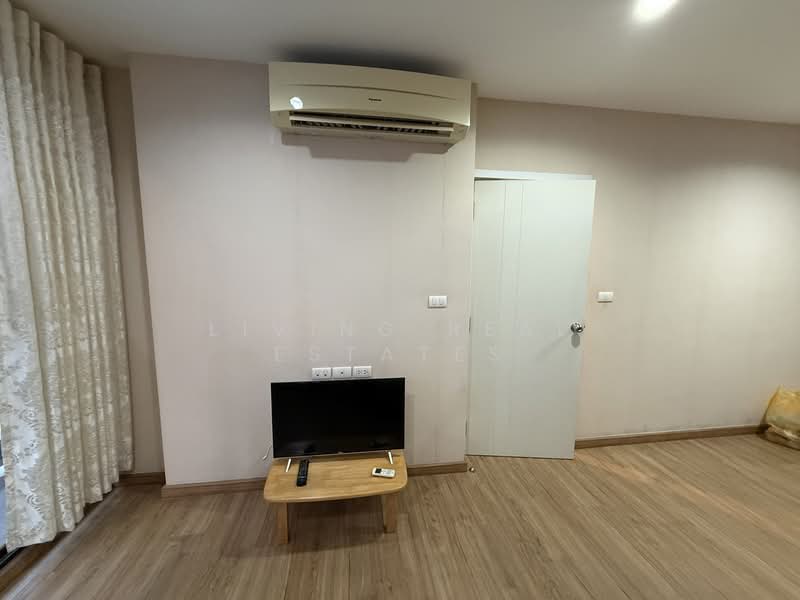 The Tree Interchange, Bangkok, Pracharat Sai 2 Road, Bang Sue, Bang Sue, Bangkok, 2 Bedrooms, 63 sqm, Condo For Rent, by Living Real Estates, 500132732 - DDproperty.com