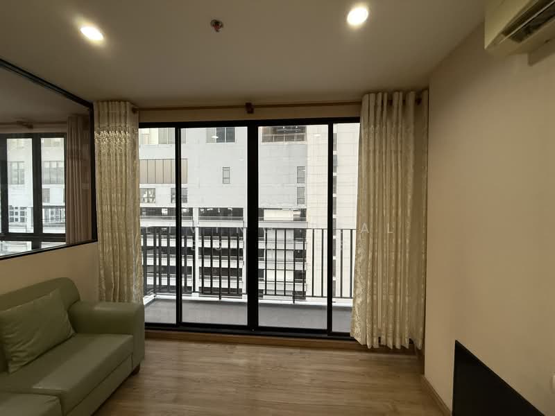 The Tree Interchange, Bangkok, Pracharat Sai 2 Road, Bang Sue, Bang Sue, Bangkok, 2 Bedrooms, 63 sqm, Condo For Rent, by Living Real Estates, 500132732 - DDproperty.com