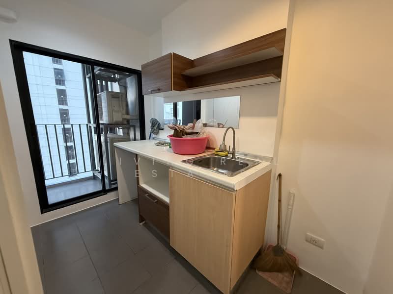 The Tree Interchange, Bangkok, Pracharat Sai 2 Road, Bang Sue, Bang Sue, Bangkok, 2 Bedrooms, 63 sqm, Condo For Rent, by Living Real Estates, 500132732 - DDproperty.com