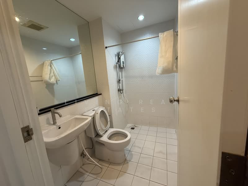 The Tree Interchange, Bangkok, Pracharat Sai 2 Road, Bang Sue, Bang Sue, Bangkok, 2 Bedrooms, 63 sqm, Condo For Rent, by Living Real Estates, 500132732 - DDproperty.com