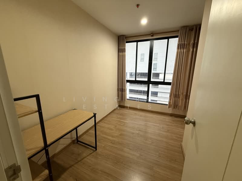 The Tree Interchange, Bangkok, Pracharat Sai 2 Road, Bang Sue, Bang Sue, Bangkok, 2 Bedrooms, 63 sqm, Condo For Rent, by Living Real Estates, 500132732 - DDproperty.com