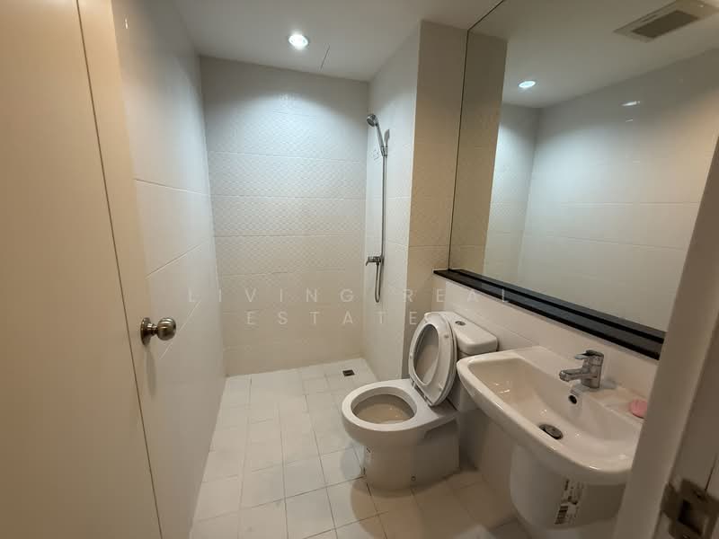 The Tree Interchange, Bangkok, Pracharat Sai 2 Road, Bang Sue, Bang Sue, Bangkok, 2 Bedrooms, 63 sqm, Condo For Rent, by Living Real Estates, 500132732 - DDproperty.com