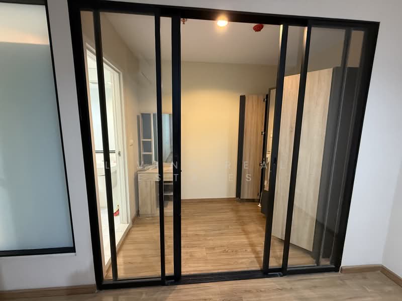 The Tree Interchange, Bangkok, Pracharat Sai 2 Road, Bang Sue, Bang Sue, Bangkok, 2 Bedrooms, 63 sqm, Condo For Rent, by Living Real Estates, 500132732 - DDproperty.com