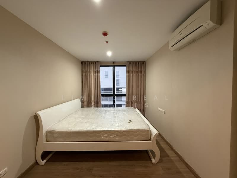 The Tree Interchange, Bangkok, Pracharat Sai 2 Road, Bang Sue, Bang Sue, Bangkok, 2 Bedrooms, 63 sqm, Condo For Rent, by Living Real Estates, 500132732 - DDproperty.com