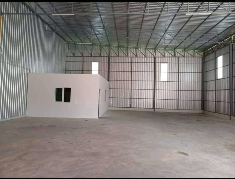 ให้เช่า - ให้เช่าโกดัง ซอยโพธิ์แก้ว ลาดพร้าว ( SPSEVE1670 ), กรุงเทพ