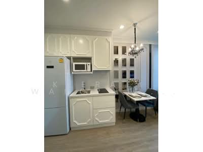 For Rent - Noble State 39, Bangkok