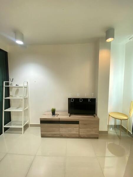 For Rent - Chateau In Town Ratchada 10, Bangkok