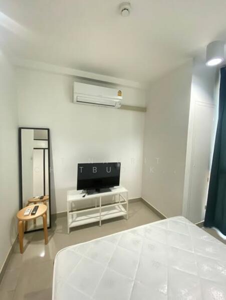 For Rent - Chateau In Town Ratchada 10, Bangkok