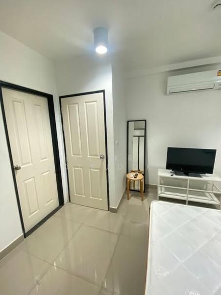 For Rent - Chateau In Town Ratchada 10, Bangkok