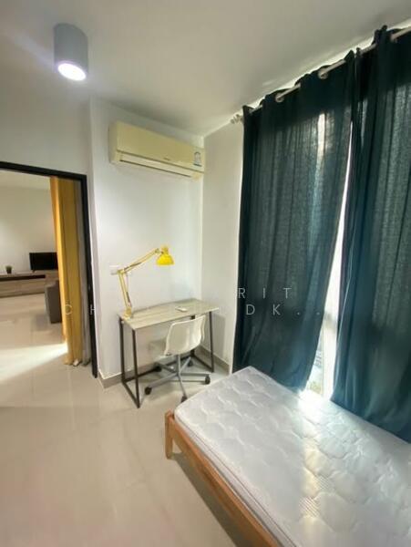 For Rent - Chateau In Town Ratchada 10, Bangkok