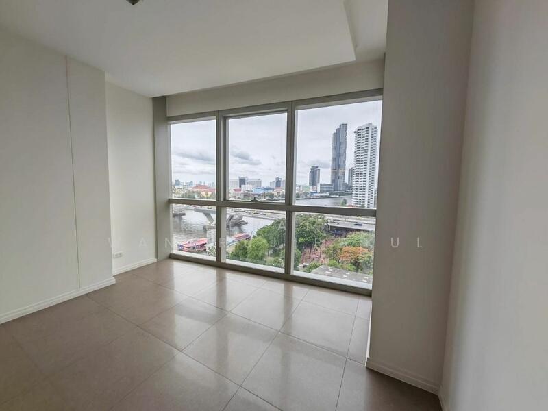 The River by Raimon Land : เดอะ ริเวอร์ บาย ไรม่อน แลนด์, กรุงเทพ, ซอยเจริญนคร 13 ถนนเจริญนคร, คลองต้นไทร, คลองสาน, กรุงเทพ, 63 ตร.ม., คอนโด ขาย, โดย Keerati Wangrujirakul, 500132763 - DDproperty.com