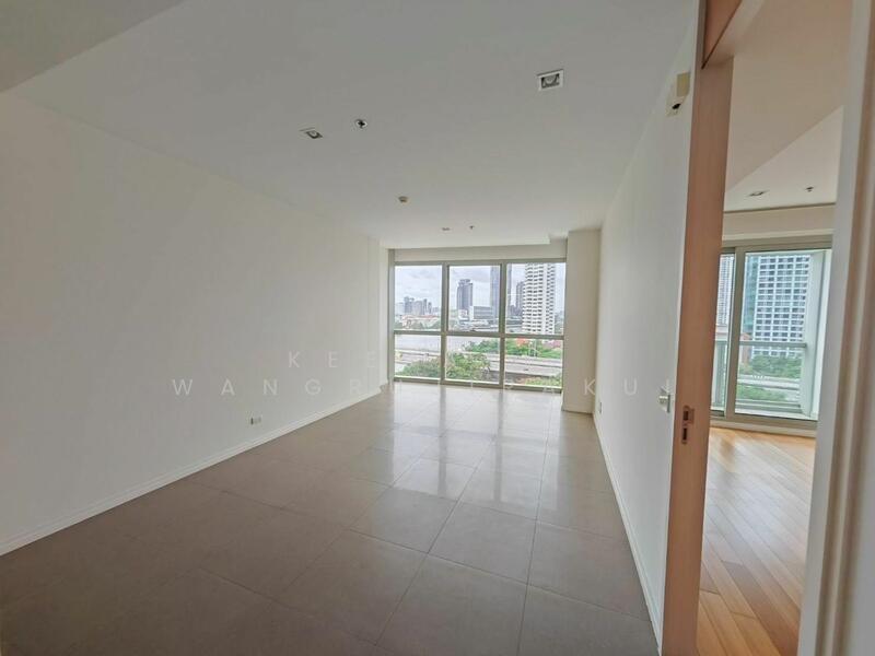 The River by Raimon Land, Bangkok, Soi Charoen Nakorn 13, Charoen Nakorn Road, Khlong Ton Sai, Khlong San, Bangkok, 1 Bedroom, 63 sqm, Condo For Sale, by Keerati  Wangrujirakul, 500132763 - DDproperty.com