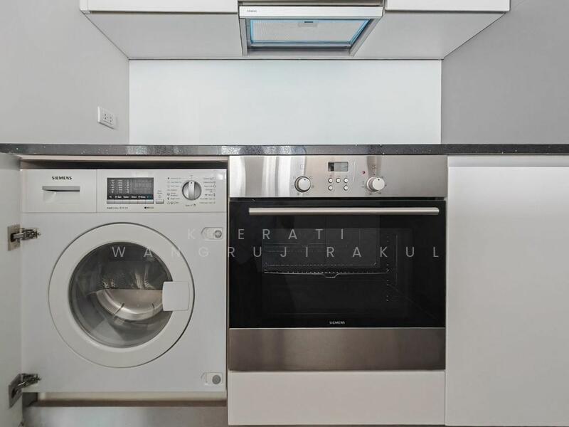 The River by Raimon Land, Bangkok, Soi Charoen Nakorn 13, Charoen Nakorn Road, Khlong Ton Sai, Khlong San, Bangkok, 1 Bedroom, 63 sqm, Condo For Sale, by Keerati  Wangrujirakul, 500132763 - DDproperty.com