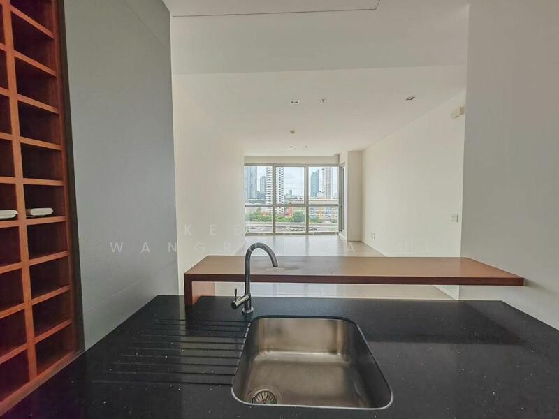 The River by Raimon Land : เดอะ ริเวอร์ บาย ไรม่อน แลนด์, กรุงเทพ, ซอยเจริญนคร 13 ถนนเจริญนคร, คลองต้นไทร, คลองสาน, กรุงเทพ, 63 ตร.ม., คอนโด ขาย, โดย Keerati Wangrujirakul, 500132763 - DDproperty.com