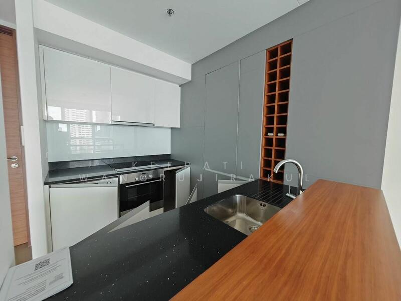 The River by Raimon Land, Bangkok, Soi Charoen Nakorn 13, Charoen Nakorn Road, Khlong Ton Sai, Khlong San, Bangkok, 1 Bedroom, 63 sqm, Condo For Sale, by Keerati  Wangrujirakul, 500132763 - DDproperty.com
