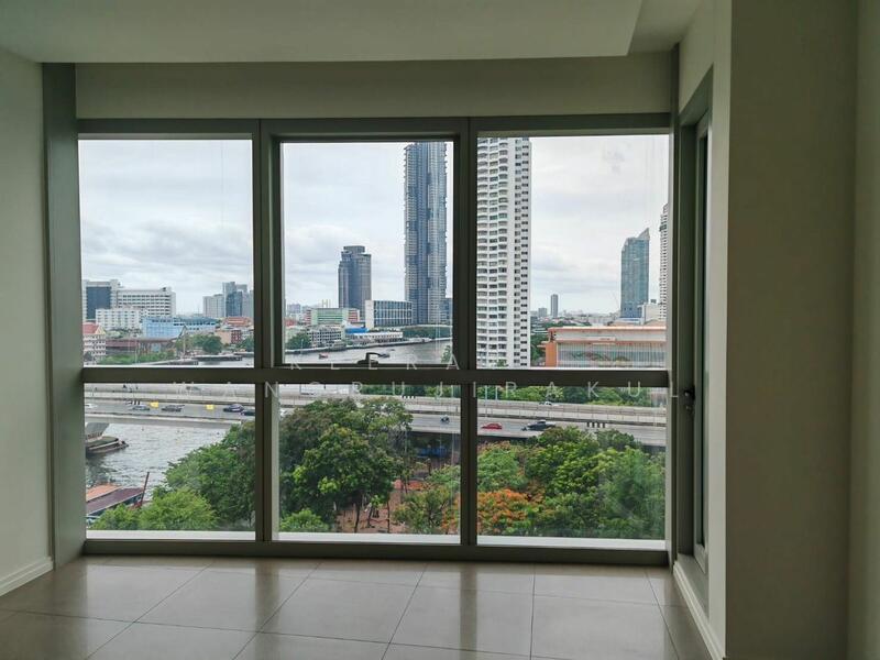 The River by Raimon Land : เดอะ ริเวอร์ บาย ไรม่อน แลนด์, กรุงเทพ, ซอยเจริญนคร 13 ถนนเจริญนคร, คลองต้นไทร, คลองสาน, กรุงเทพ, 63 ตร.ม., คอนโด ขาย, โดย Keerati Wangrujirakul, 500132763 - DDproperty.com