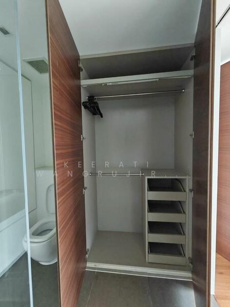 The River by Raimon Land, Bangkok, Soi Charoen Nakorn 13, Charoen Nakorn Road, Khlong Ton Sai, Khlong San, Bangkok, 1 Bedroom, 63 sqm, Condo For Sale, by Keerati  Wangrujirakul, 500132763 - DDproperty.com