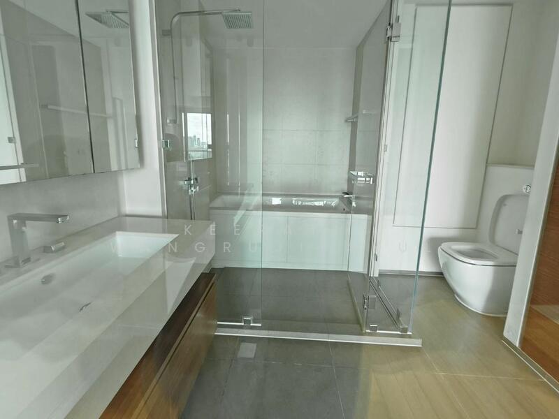 The River by Raimon Land : เดอะ ริเวอร์ บาย ไรม่อน แลนด์, กรุงเทพ, ซอยเจริญนคร 13 ถนนเจริญนคร, คลองต้นไทร, คลองสาน, กรุงเทพ, 63 ตร.ม., คอนโด ขาย, โดย Keerati Wangrujirakul, 500132763 - DDproperty.com