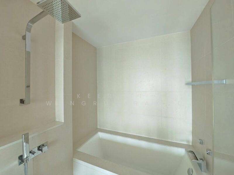 The River by Raimon Land, Bangkok, Soi Charoen Nakorn 13, Charoen Nakorn Road, Khlong Ton Sai, Khlong San, Bangkok, 1 Bedroom, 63 sqm, Condo For Sale, by Keerati  Wangrujirakul, 500132763 - DDproperty.com