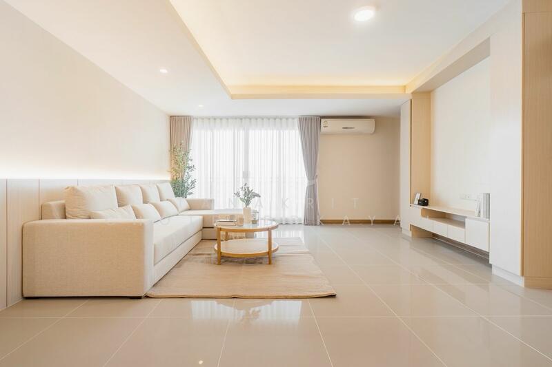 ให้เช่า - Supalai River Resort : ศุภาลัย ริเวอร์ รีสอร์ท, กรุงเทพ