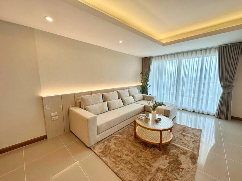 ให้เช่า - Supalai River Resort : ศุภาลัย ริเวอร์ รีสอร์ท, กรุงเทพ