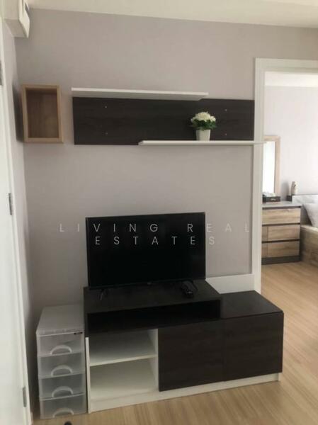 ขาย - Plum Condo Chaengwattana Station Phase 2 : พลัมคอนโด แจ้งวัฒนะ สเตชั่น เฟส 2, กรุงเทพ