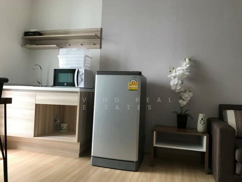 ขาย - Plum Condo Chaengwattana Station Phase 2 : พลัมคอนโด แจ้งวัฒนะ สเตชั่น เฟส 2, กรุงเทพ