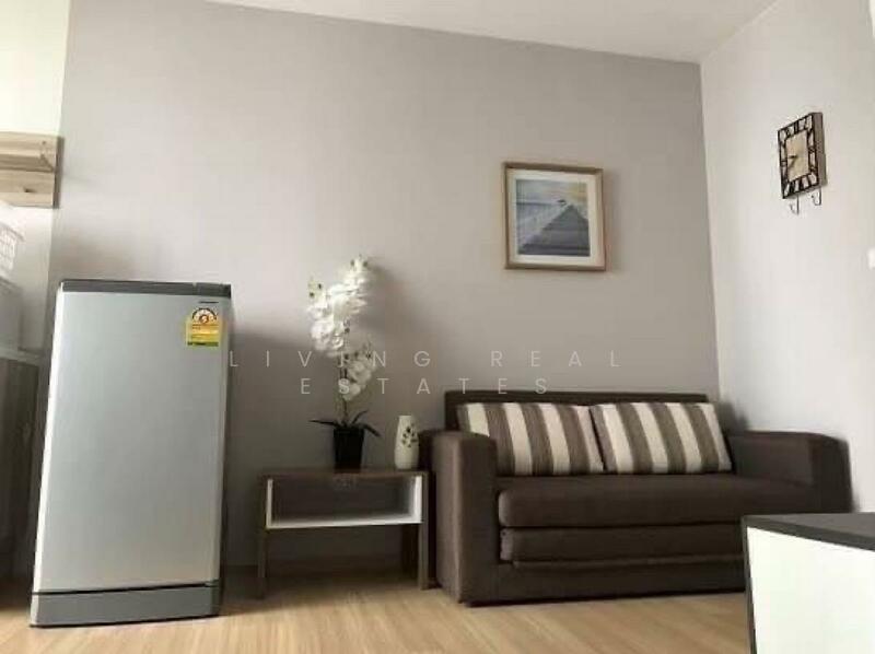 ขาย - Plum Condo Chaengwattana Station Phase 2 : พลัมคอนโด แจ้งวัฒนะ สเตชั่น เฟส 2, กรุงเทพ