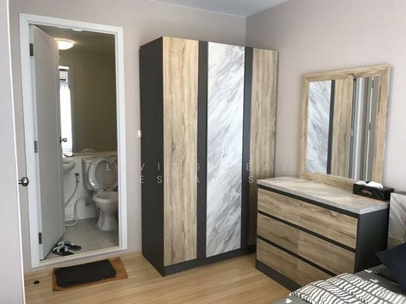 ขาย - Plum Condo Chaengwattana Station Phase 2 : พลัมคอนโด แจ้งวัฒนะ สเตชั่น เฟส 2, กรุงเทพ