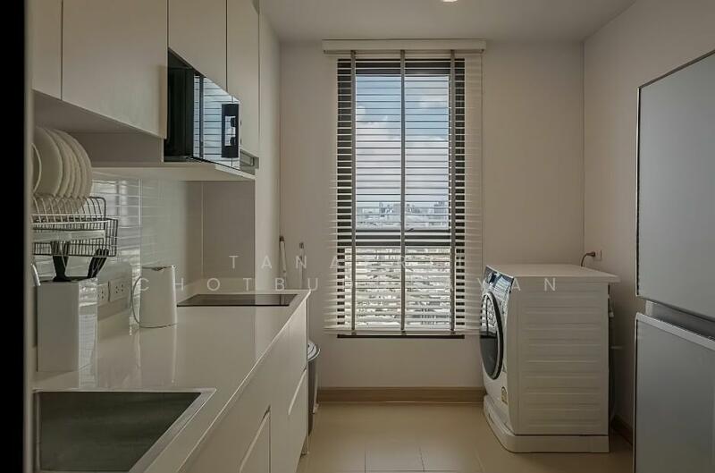 ขาย - Supalai Loft Prajadhipok-Wongwian Yai : ศุภาลัย ลอฟท์ ประชาธิปก-วงเวียนใหญ่, กรุงเทพ