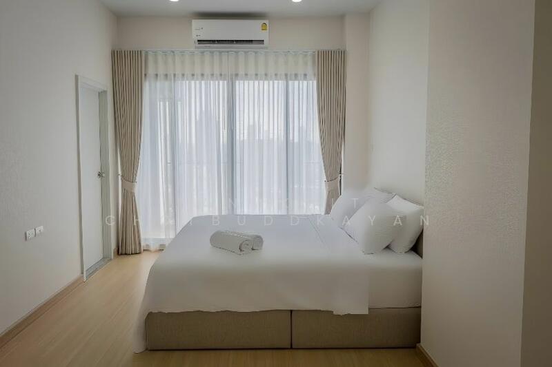 ขาย - Supalai Loft Prajadhipok-Wongwian Yai : ศุภาลัย ลอฟท์ ประชาธิปก-วงเวียนใหญ่, กรุงเทพ