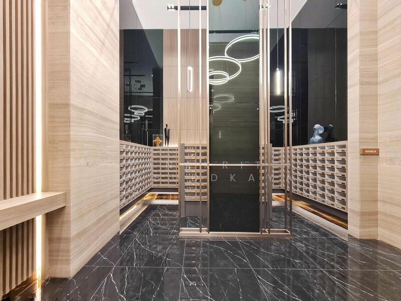 ขาย - Supalai Loft Prajadhipok-Wongwian Yai : ศุภาลัย ลอฟท์ ประชาธิปก-วงเวียนใหญ่, กรุงเทพ