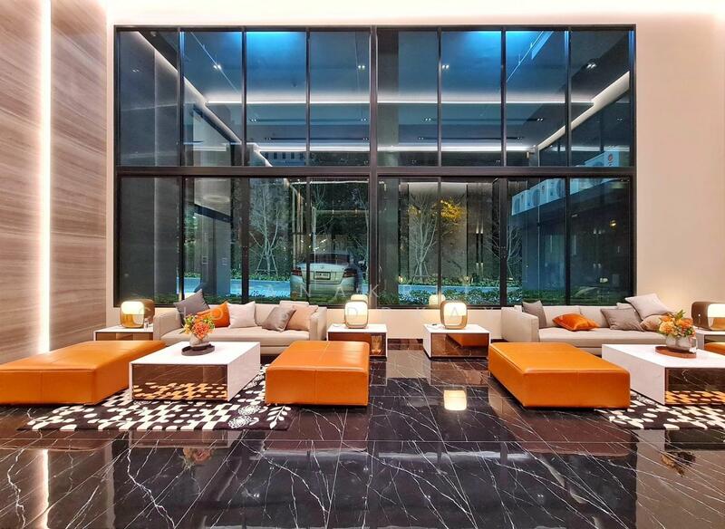 ขาย - Supalai Loft Prajadhipok-Wongwian Yai : ศุภาลัย ลอฟท์ ประชาธิปก-วงเวียนใหญ่, กรุงเทพ