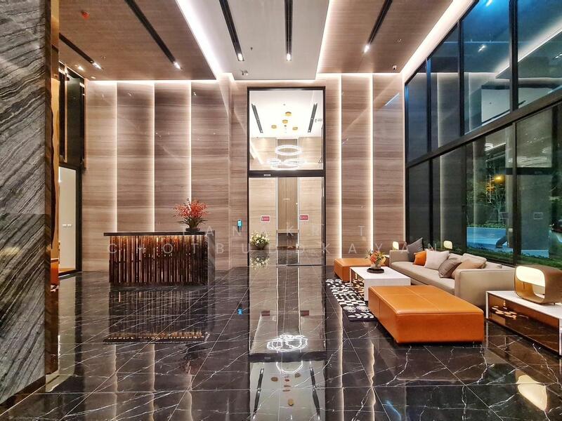 ขาย - Supalai Loft Prajadhipok-Wongwian Yai : ศุภาลัย ลอฟท์ ประชาธิปก-วงเวียนใหญ่, กรุงเทพ