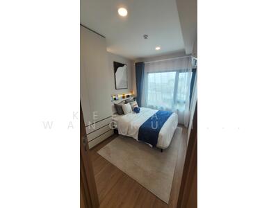 ขาย - The LIVIN Ramkhamhaeng : เดอะ ลิฟวิ่น รามคำแหง, กรุงเทพ